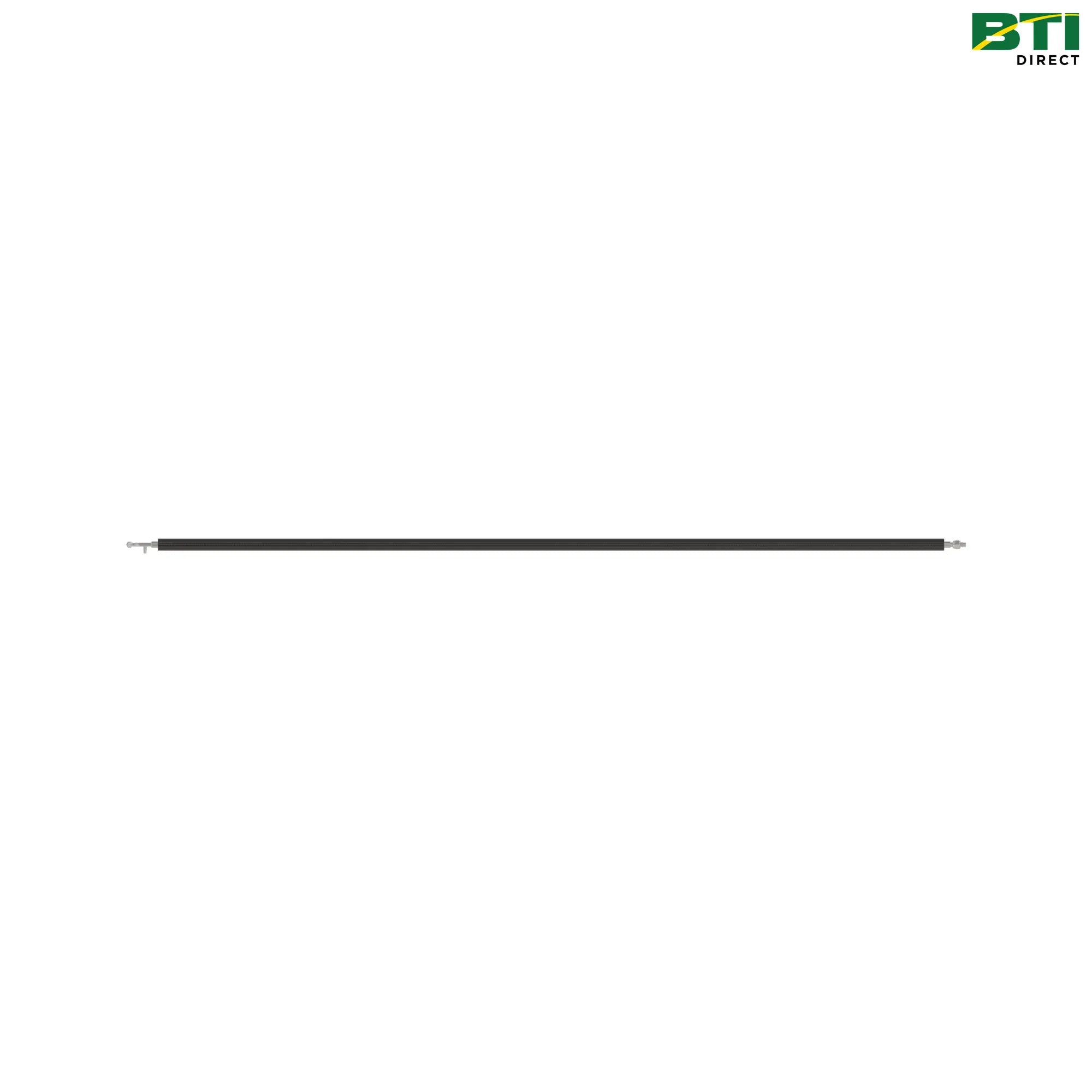 RE175498: Refrigerant Hose, Suction