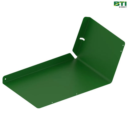 N400413: Rinse Tank Shield