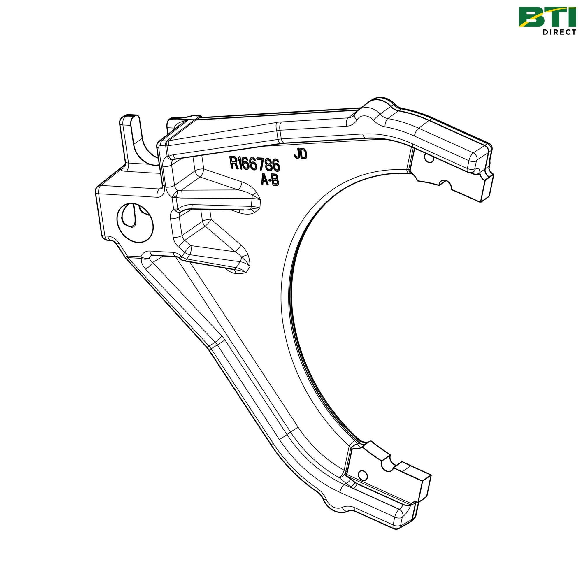 R166786: Range Shifter