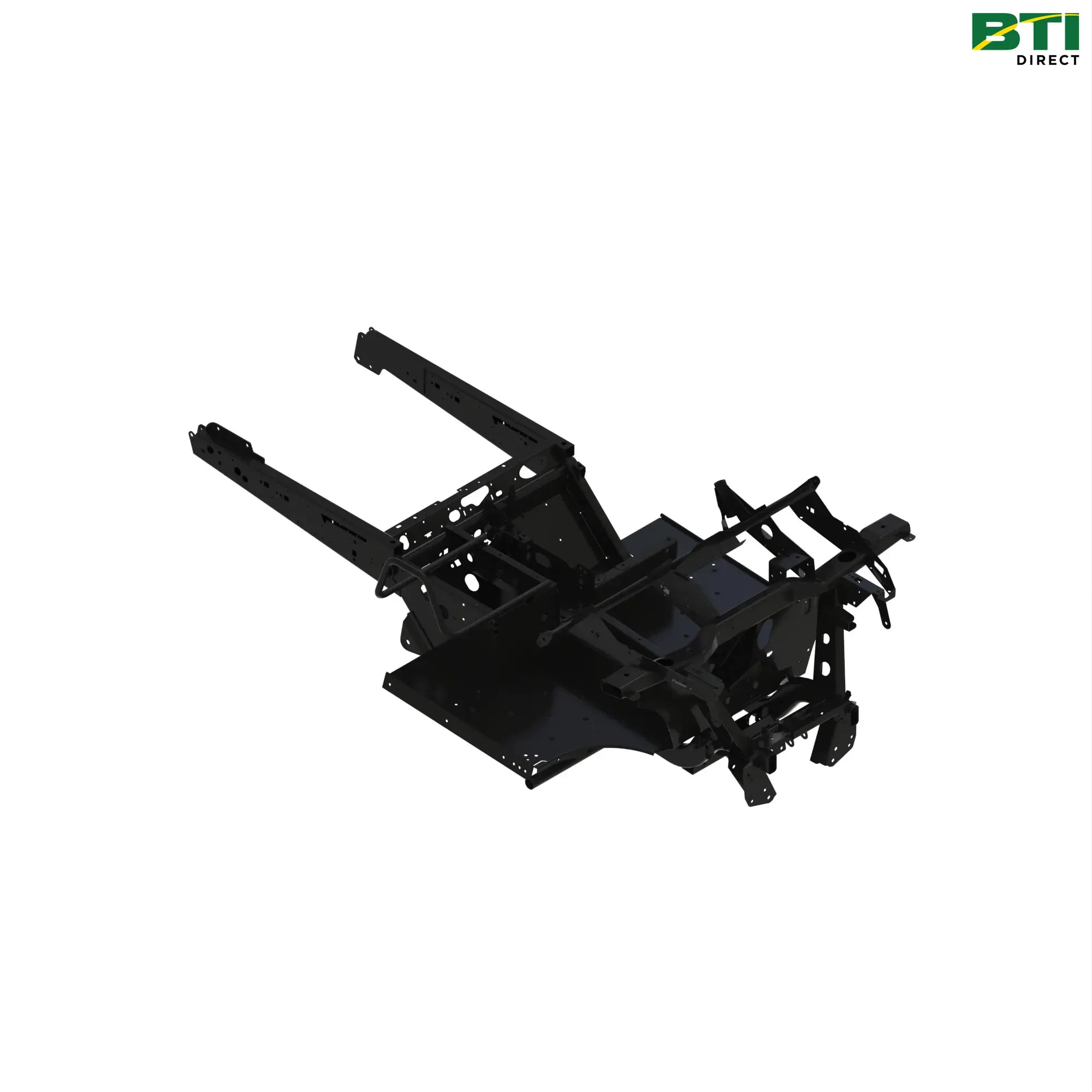 AUC17702: Main Frame