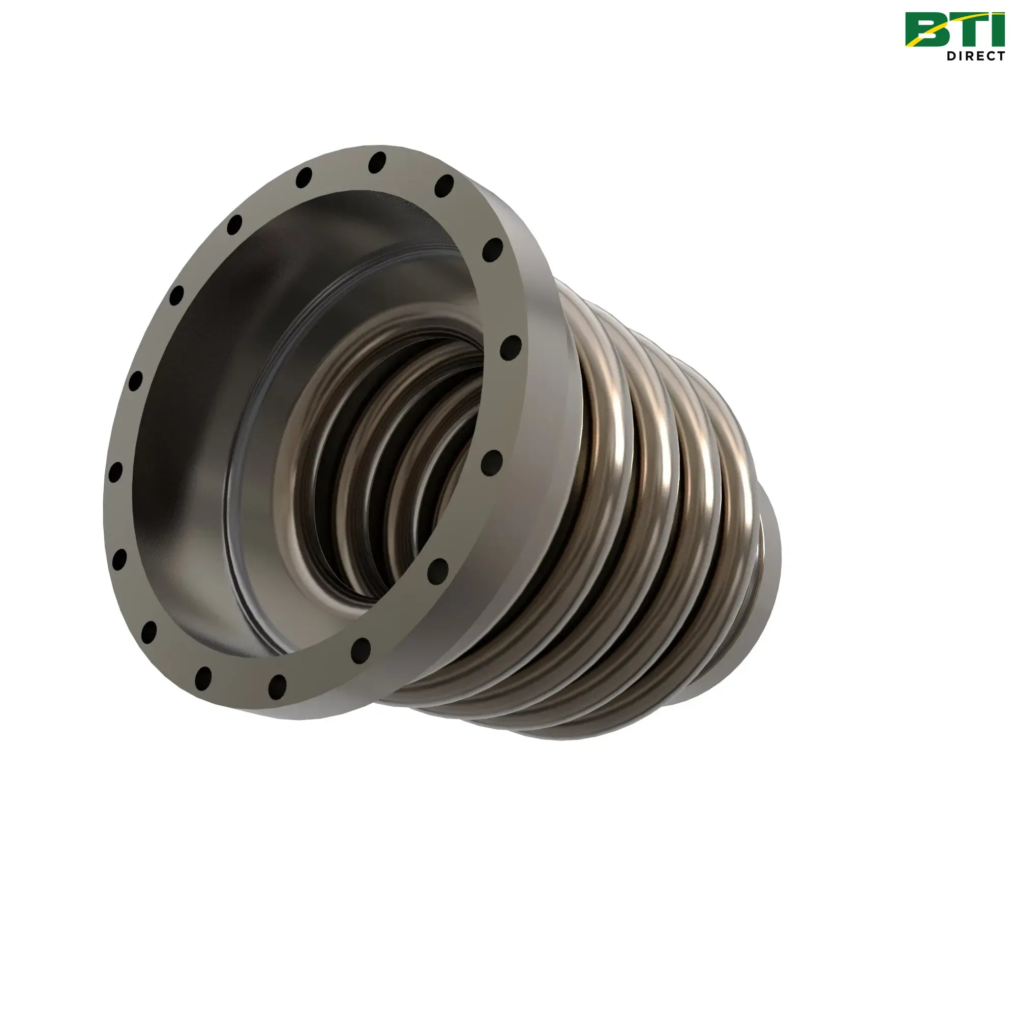 RE182464: Tie Rod End Boot