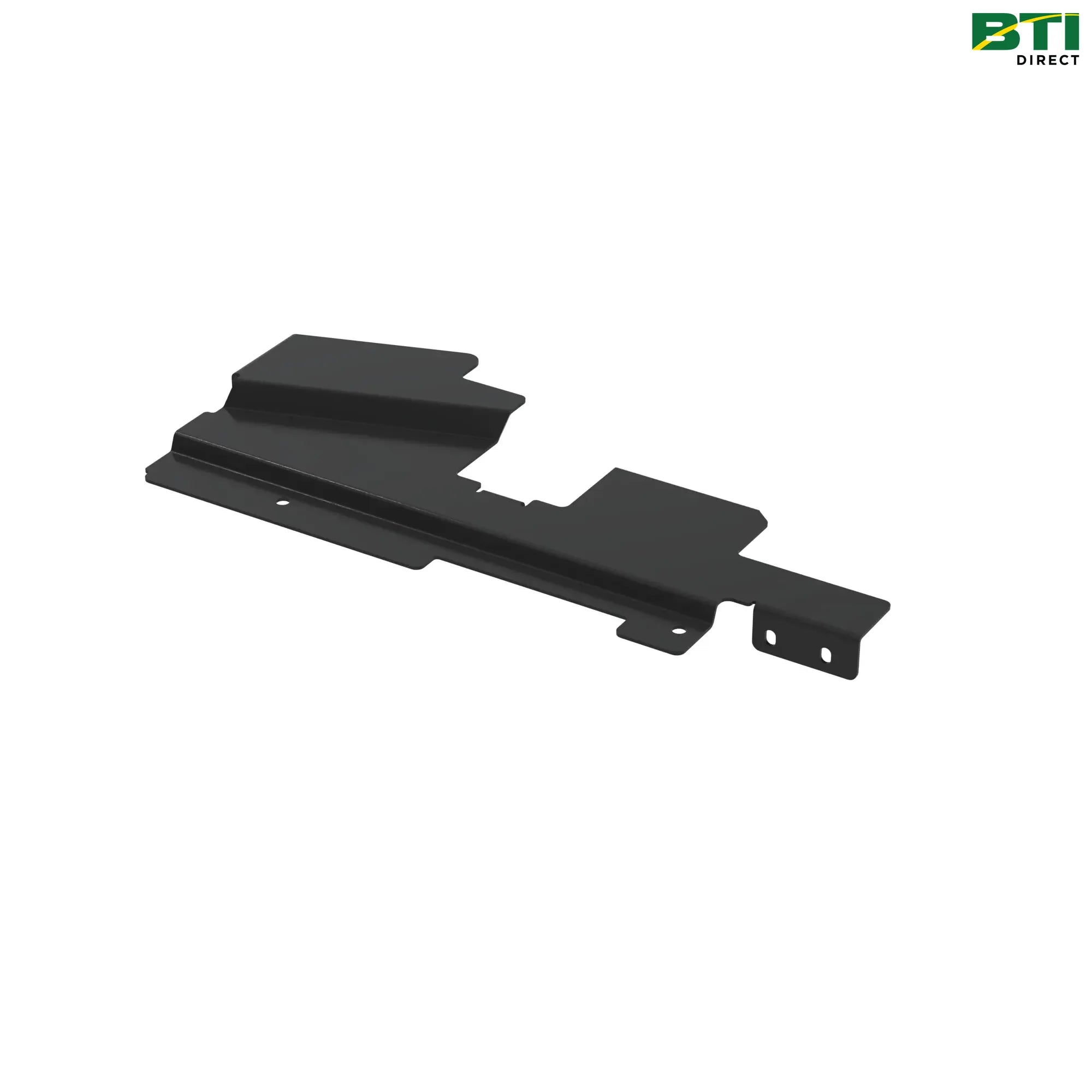 RE284730: Fan Guard, Right Side