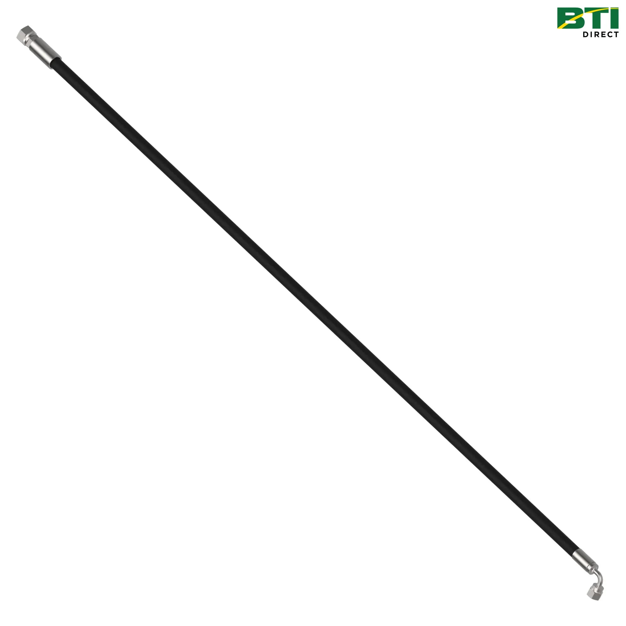 RE311464: Track Fan Supply Hose