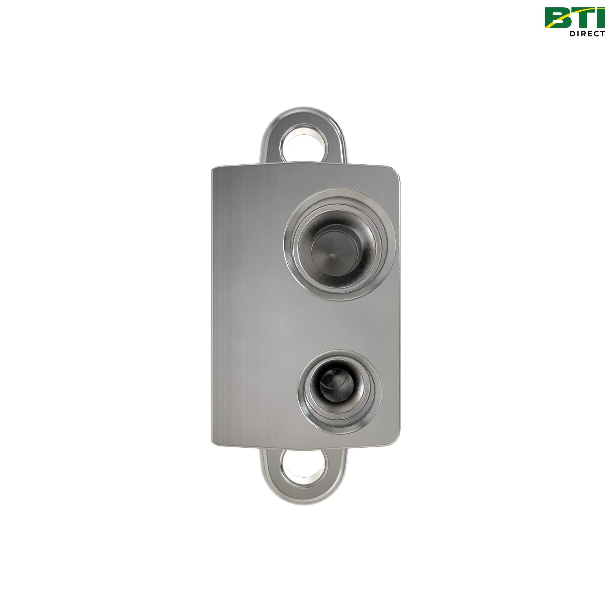 R530631: Exhaust Manifold