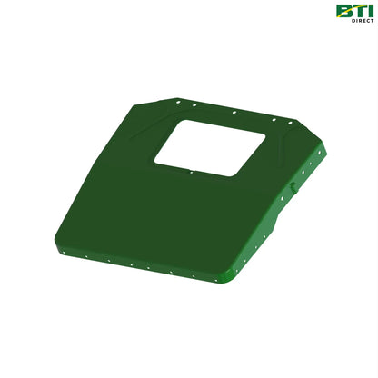 N161906: Outer Access Door Cover