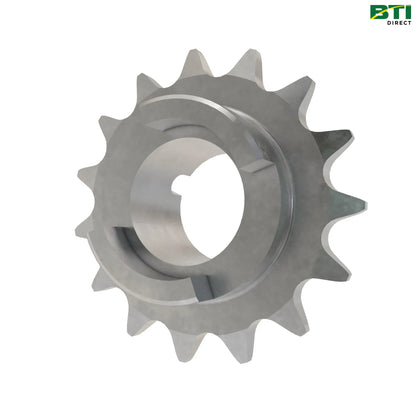 N282531: Drive Chain Sprocket, 15 Teeth