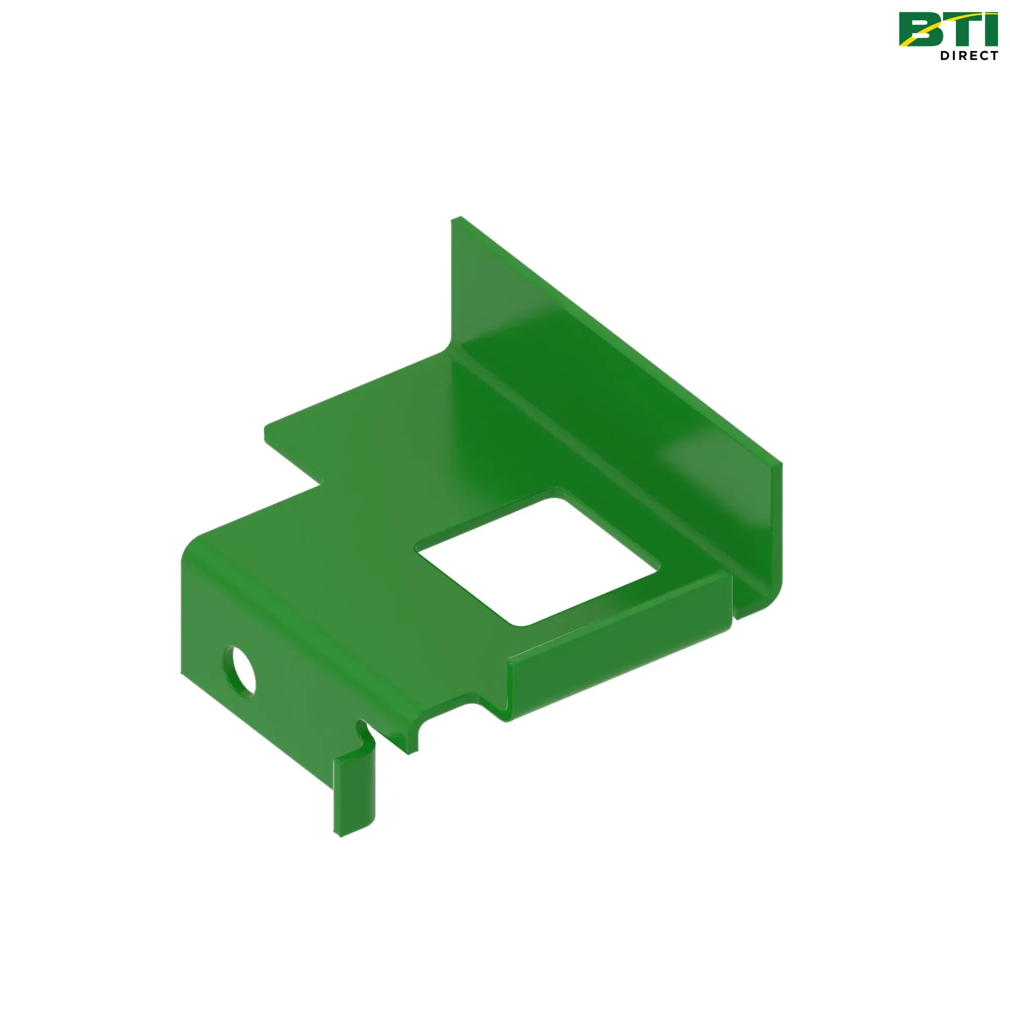 RE230492: Hitch Control Bracket