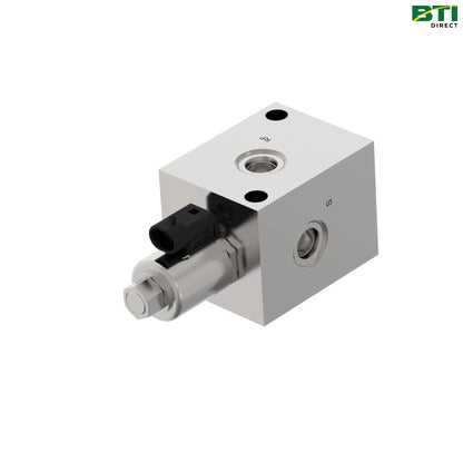RE298412: Control Valve