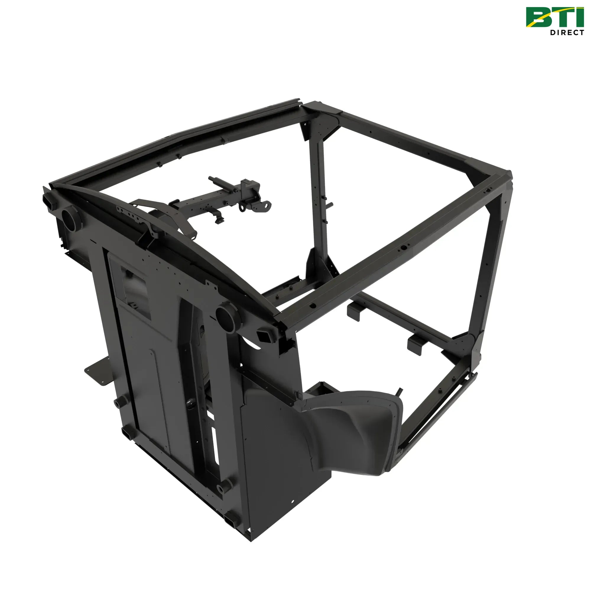 RE325319: Cab Frame