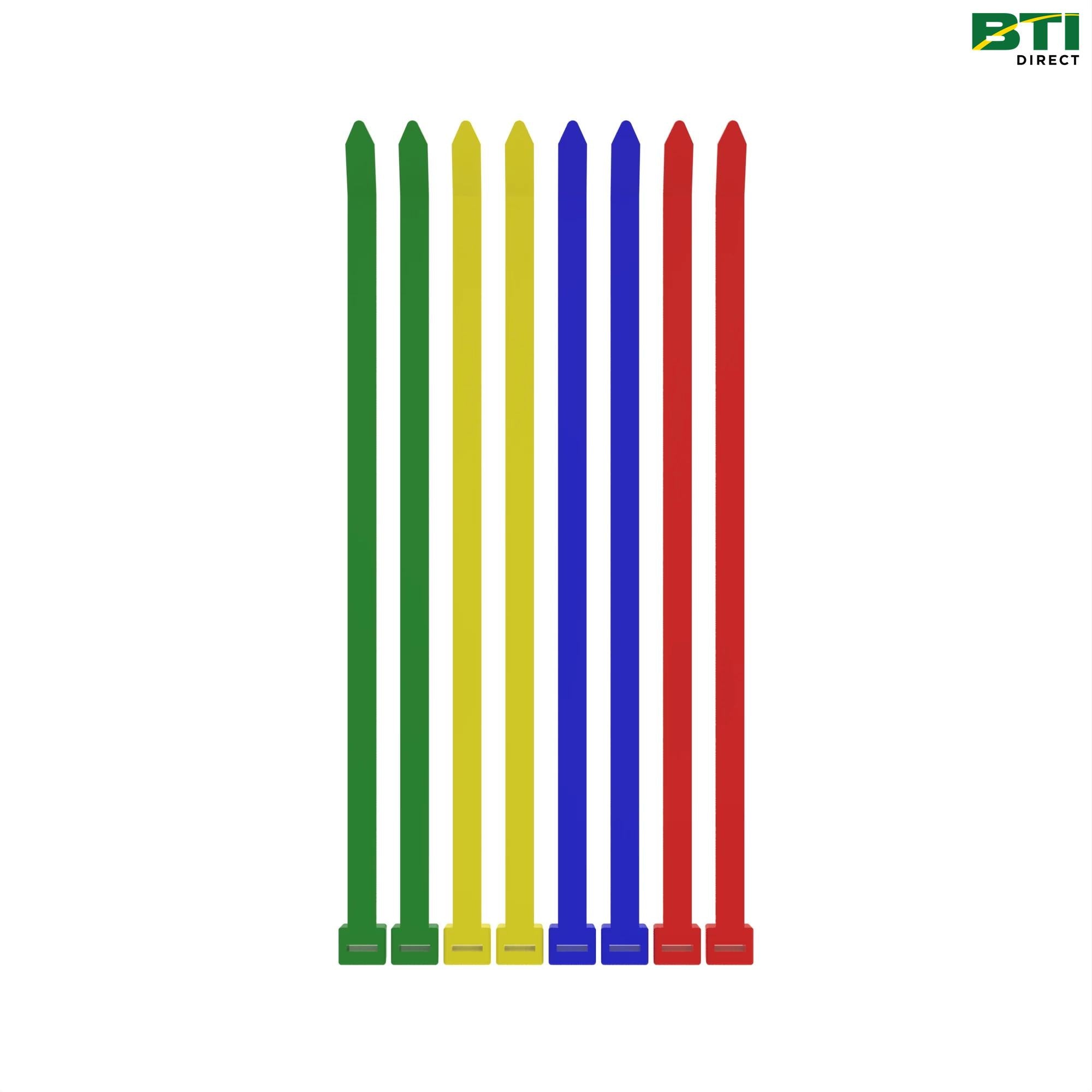 AN235001: Hose Tie Band