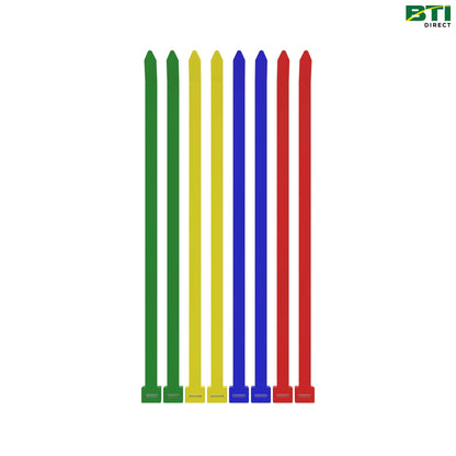 AN235001: Hose Tie Band