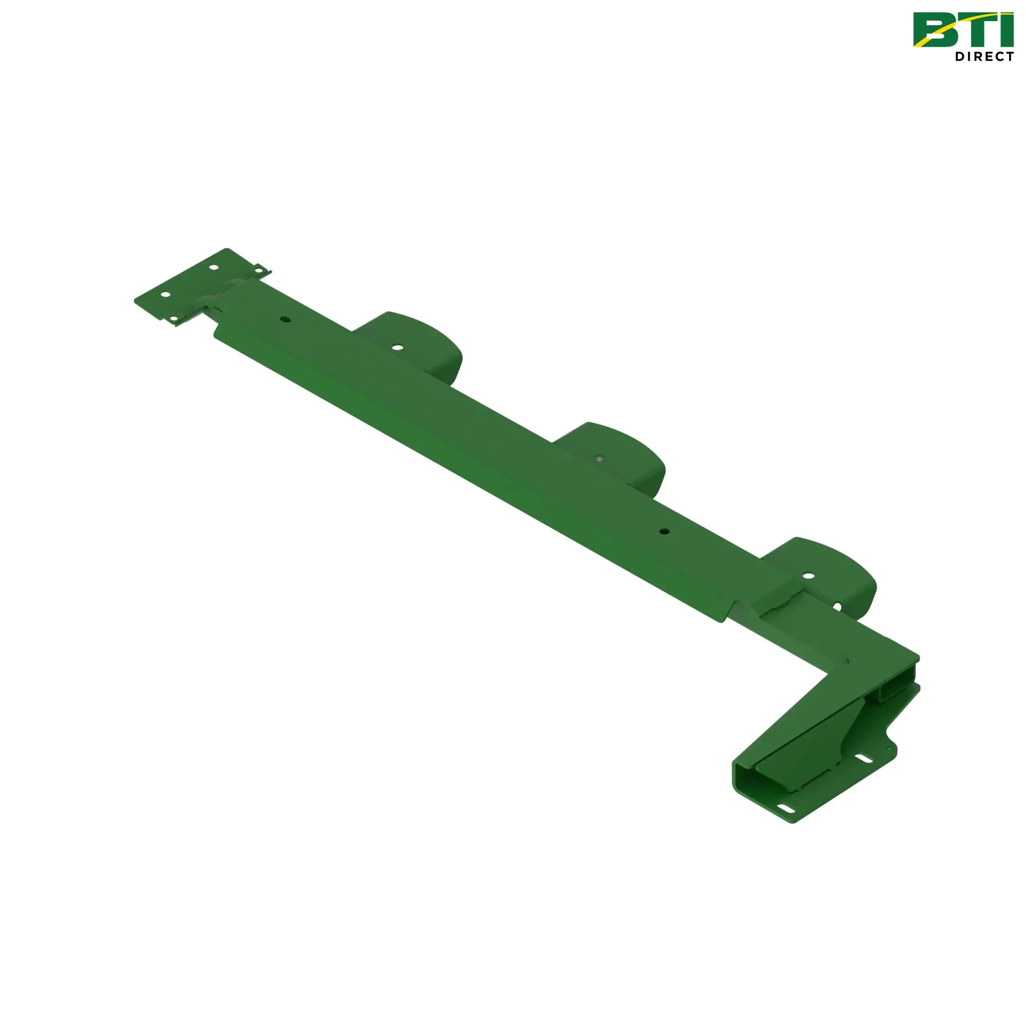 AXE20309: Pivoting Idler Roller Support, Left Side
