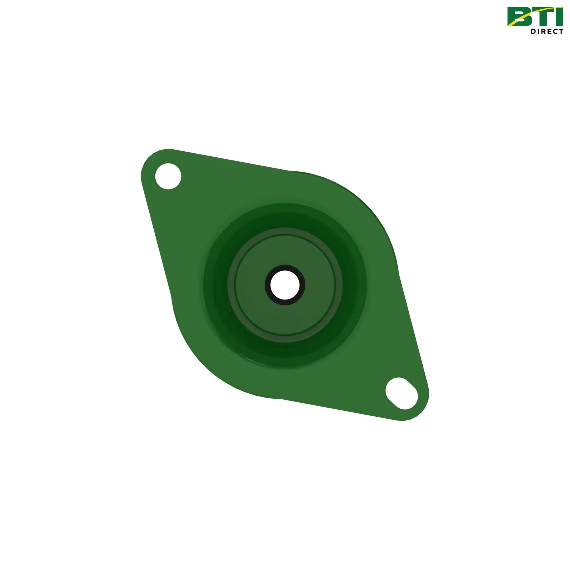 AN305878: Vibration Damping Mount Isolator