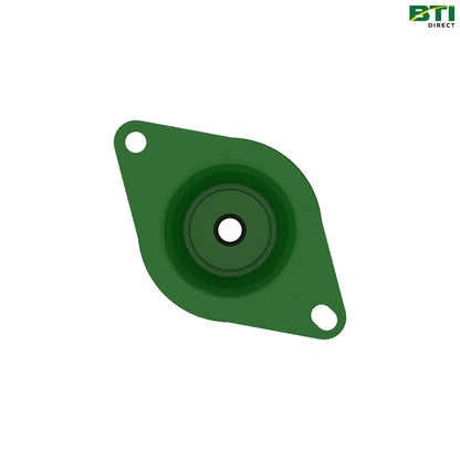 AN305878: Vibration Damping Mount Isolator