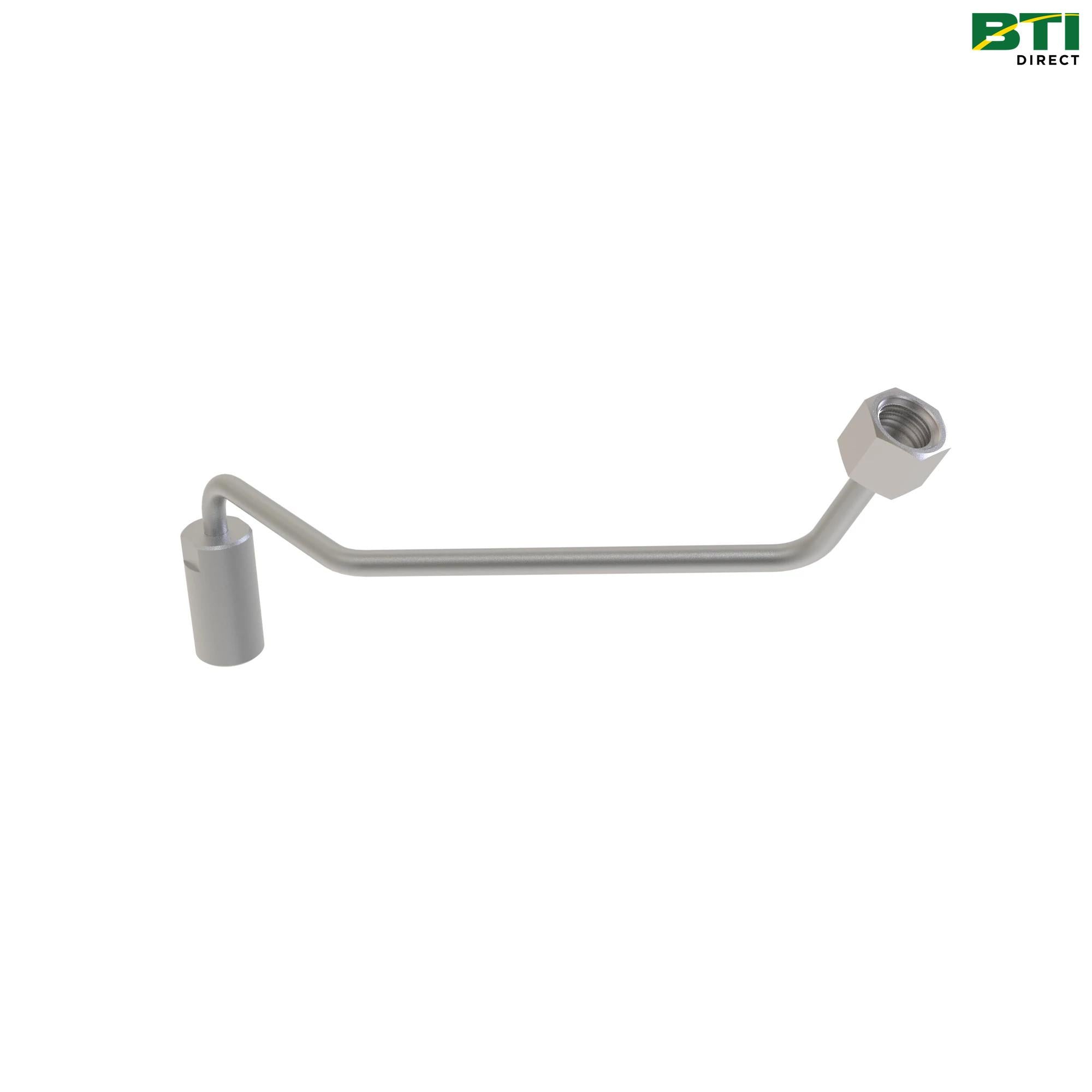 AL211077: Oil Line