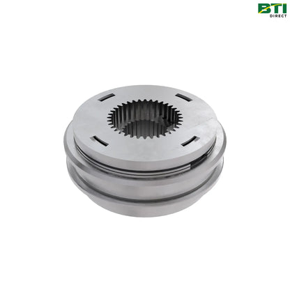 RE265531: Double Cone Synchronizer Assembly