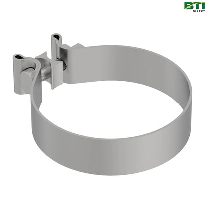 AL208723: Muffler Clamp