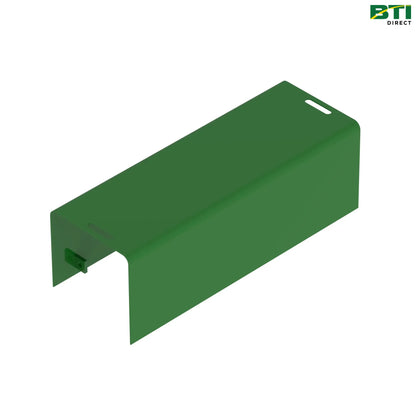 AW34255: Cross Driveline Driveshaft Shield