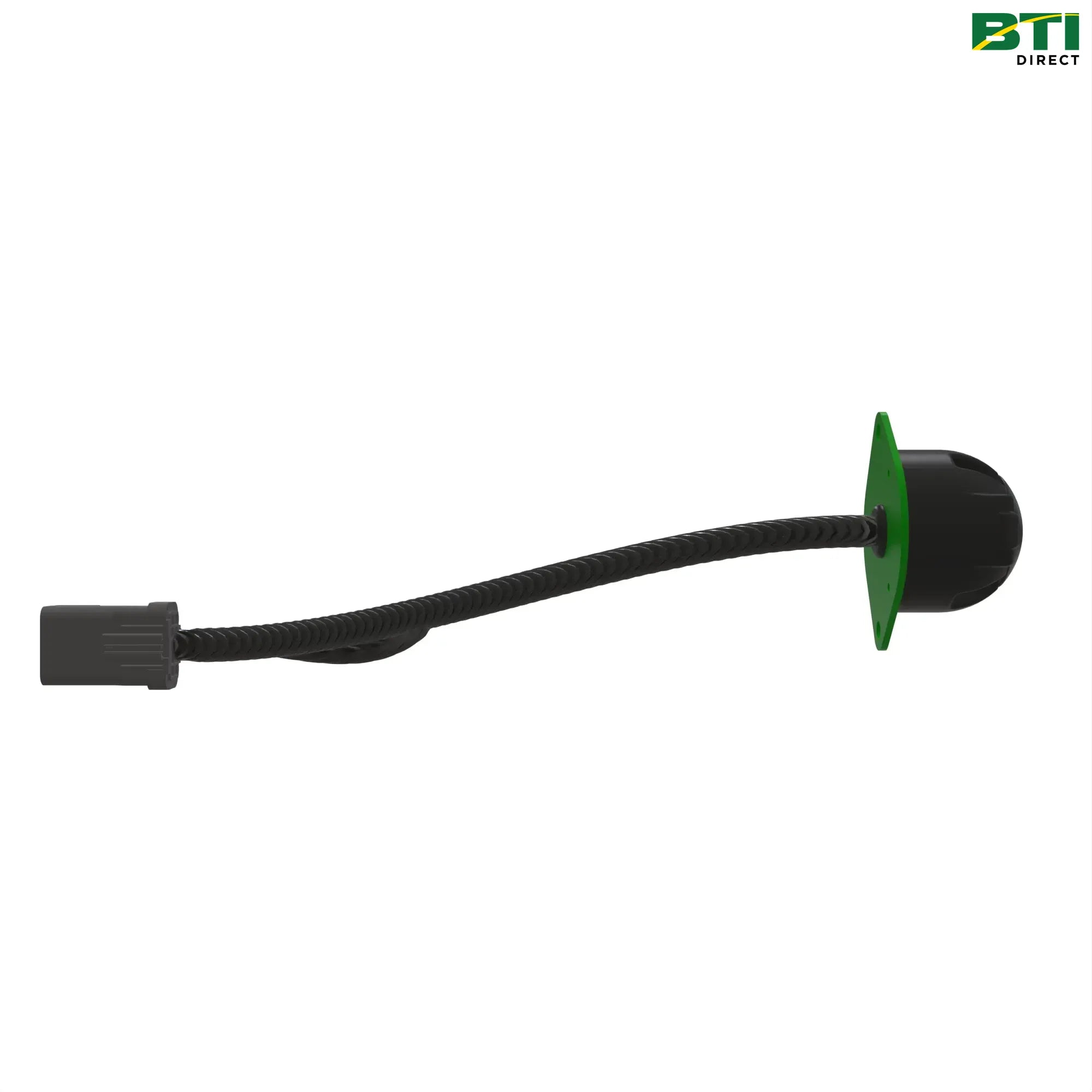 RE305396: Front/Rear Trailer Wiring Harness