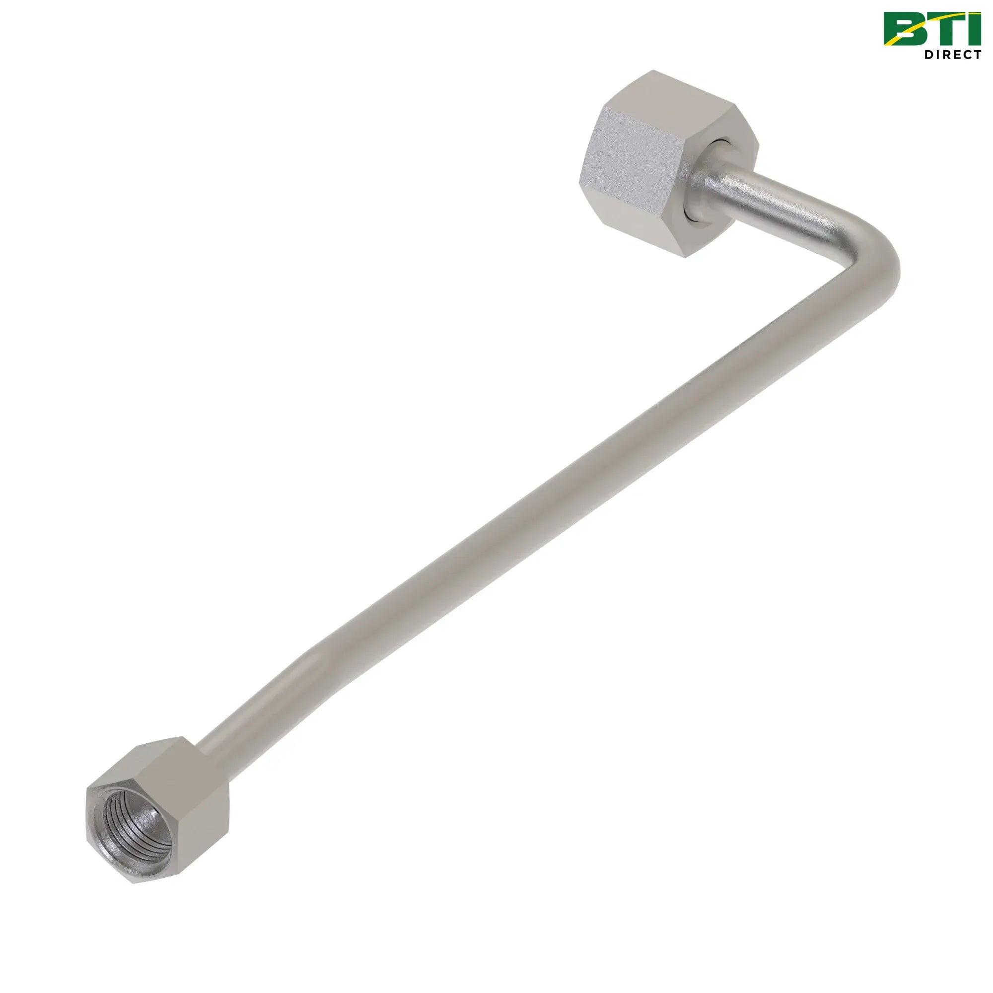 RE242524: Pump Controller Load Sense Oil Line