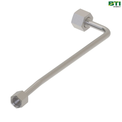 RE242524: Pump Controller Load Sense Oil Line