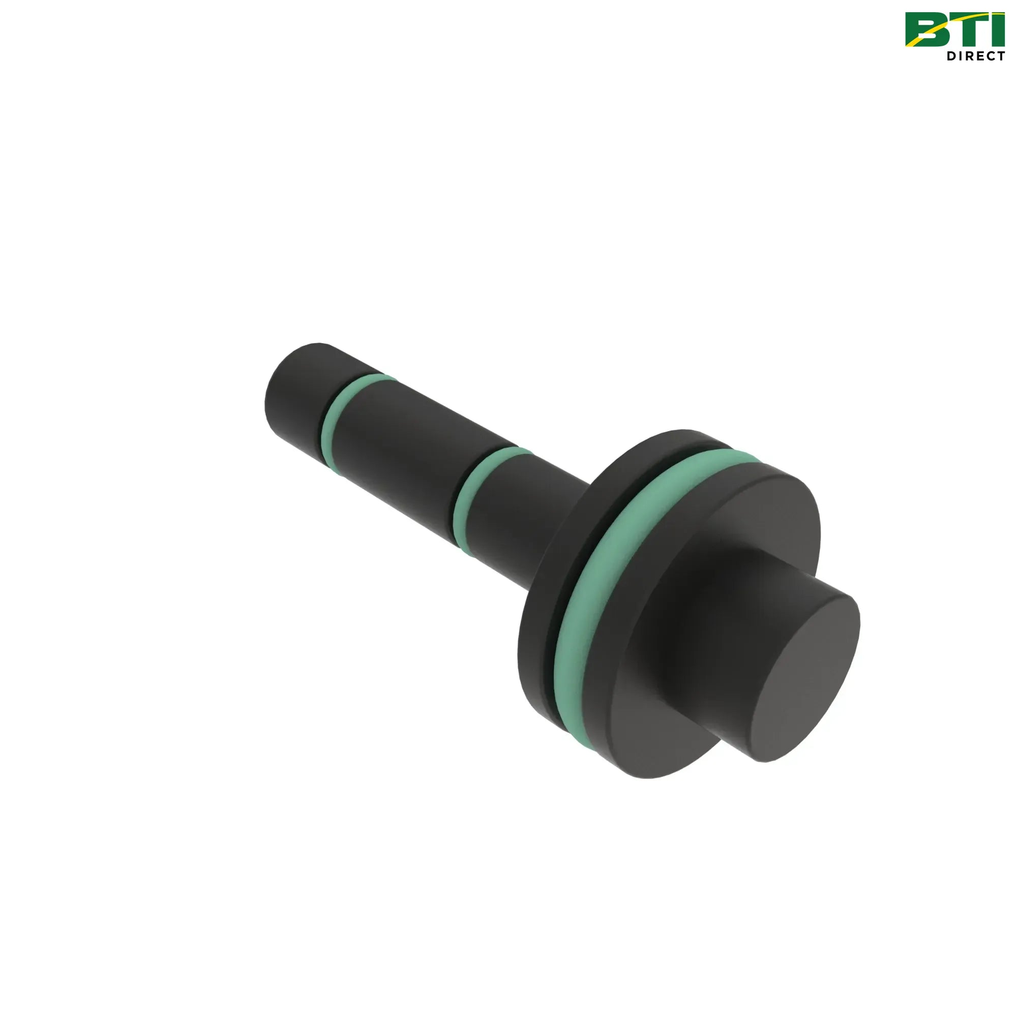 AN400001: Air Shut-Off Plunger
