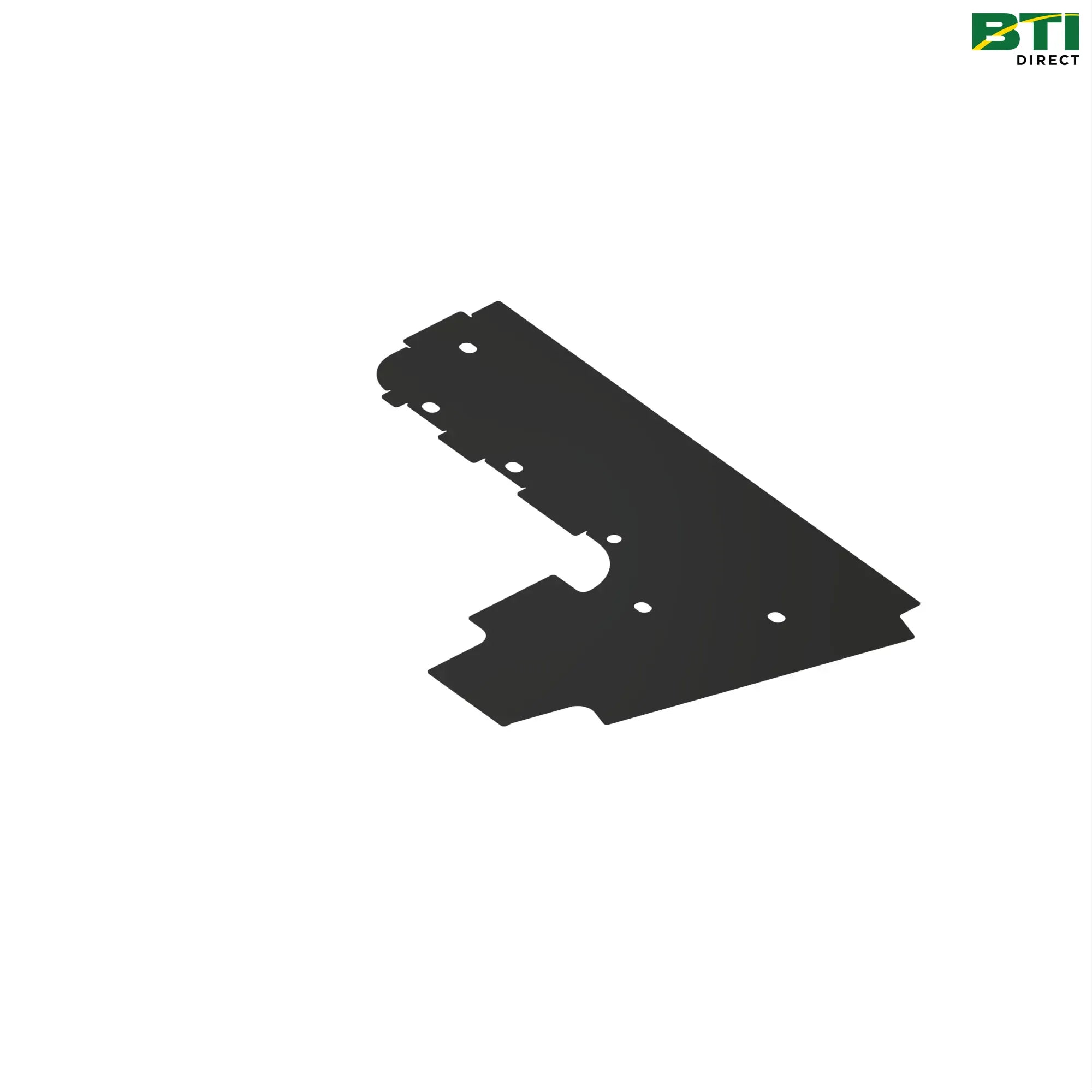 RE233975: Exhaust Manifold Shield