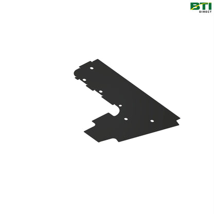 RE233975: Exhaust Manifold Shield