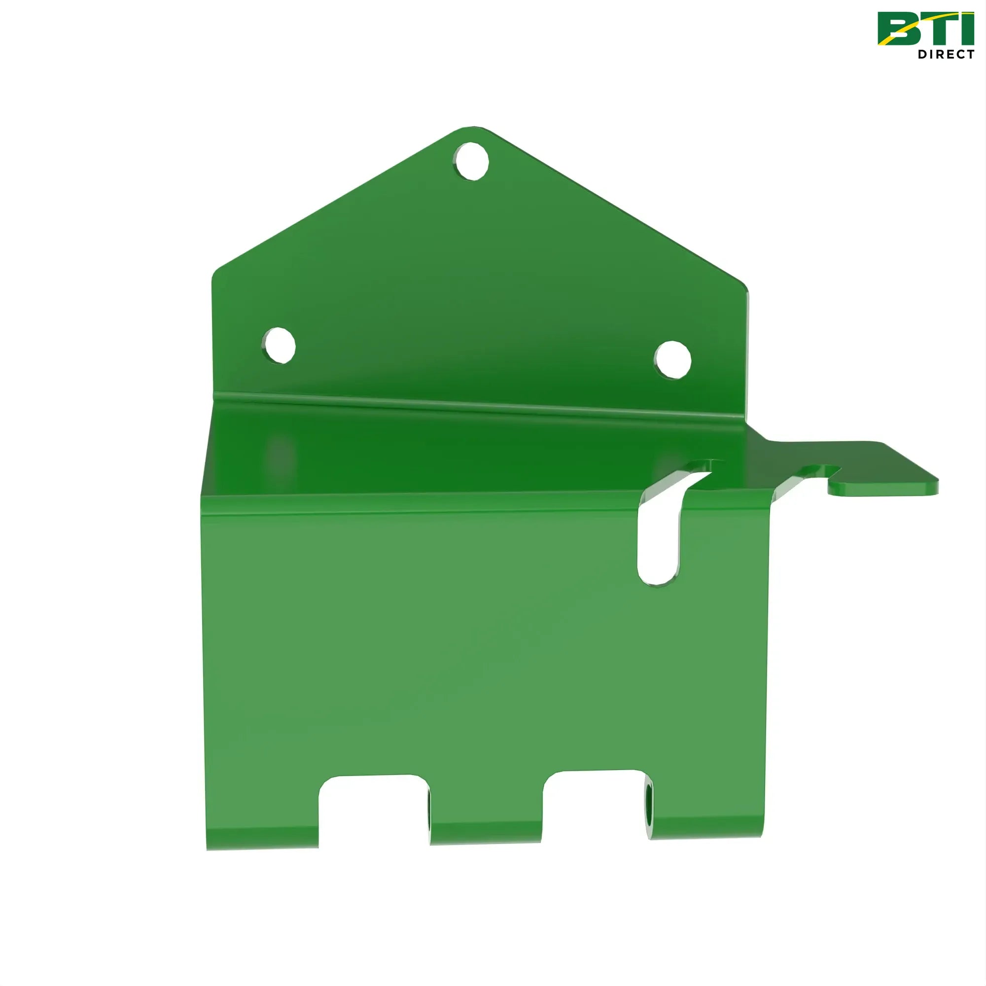 N383093: Hinge, Bazooka Tube