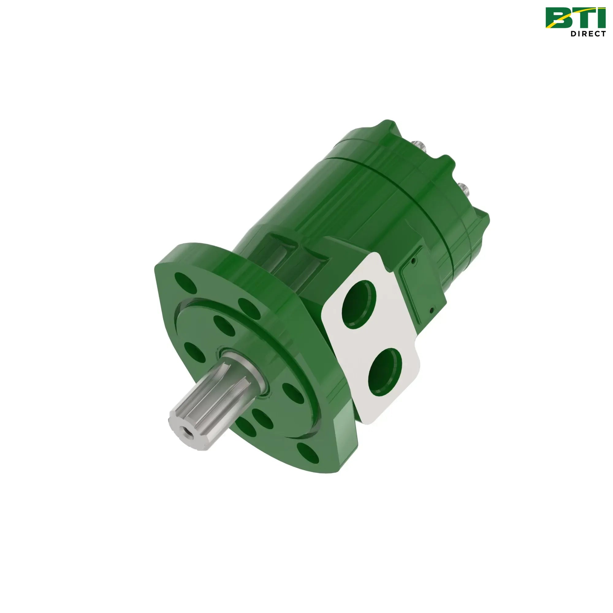 AXE28474: T-Series Hydraulic Motor