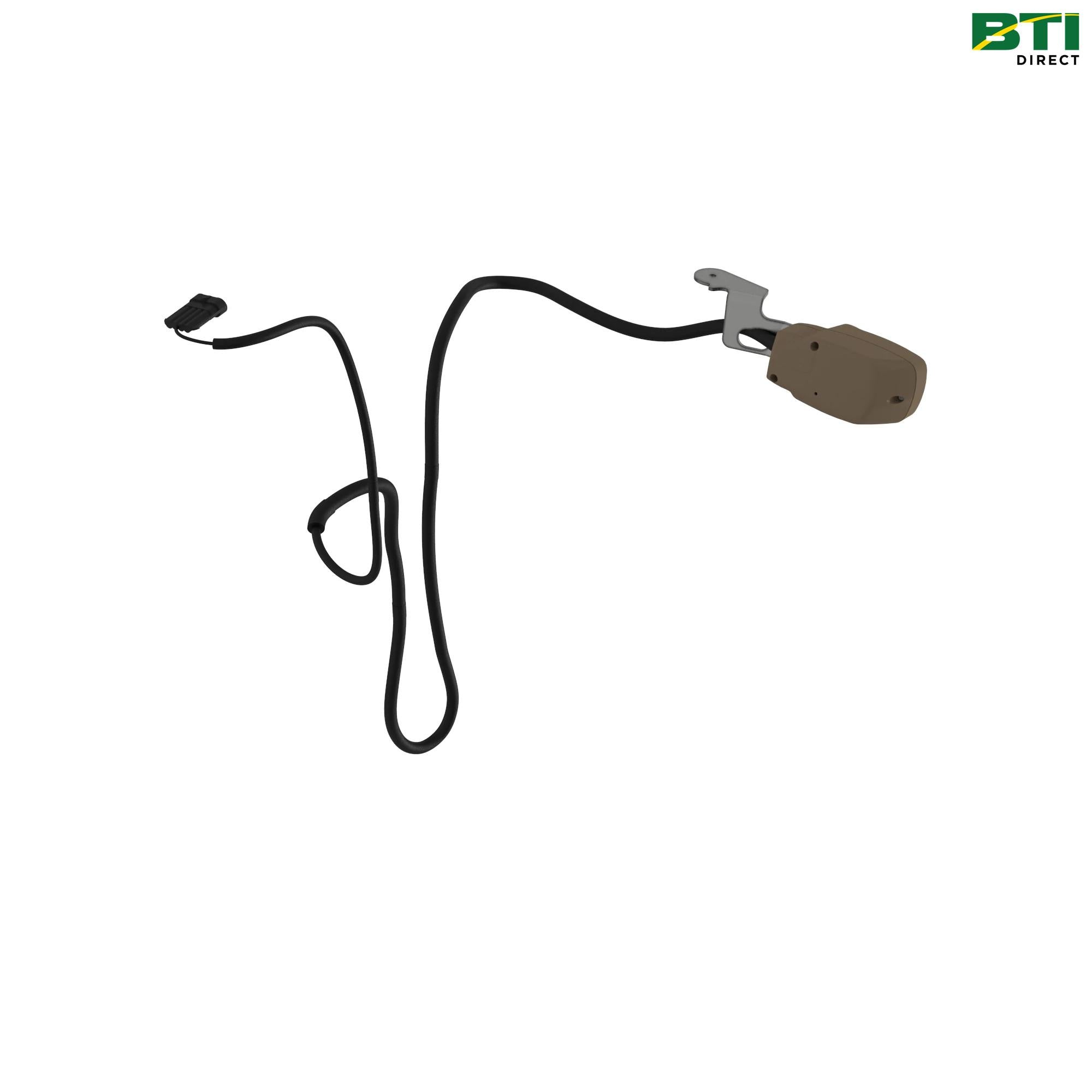AL222056: Armrest Base Control Module
