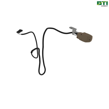 AL222056: Armrest Base Control Module