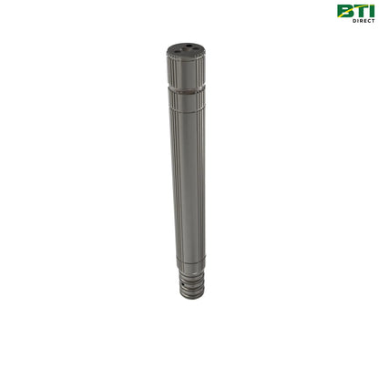 RE203730: Countershaft Assembly with Plugs