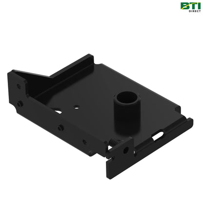RE163065: Shifter Unit Support