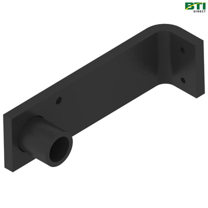 RE258710: Bracket, Bell Crank with Bushing