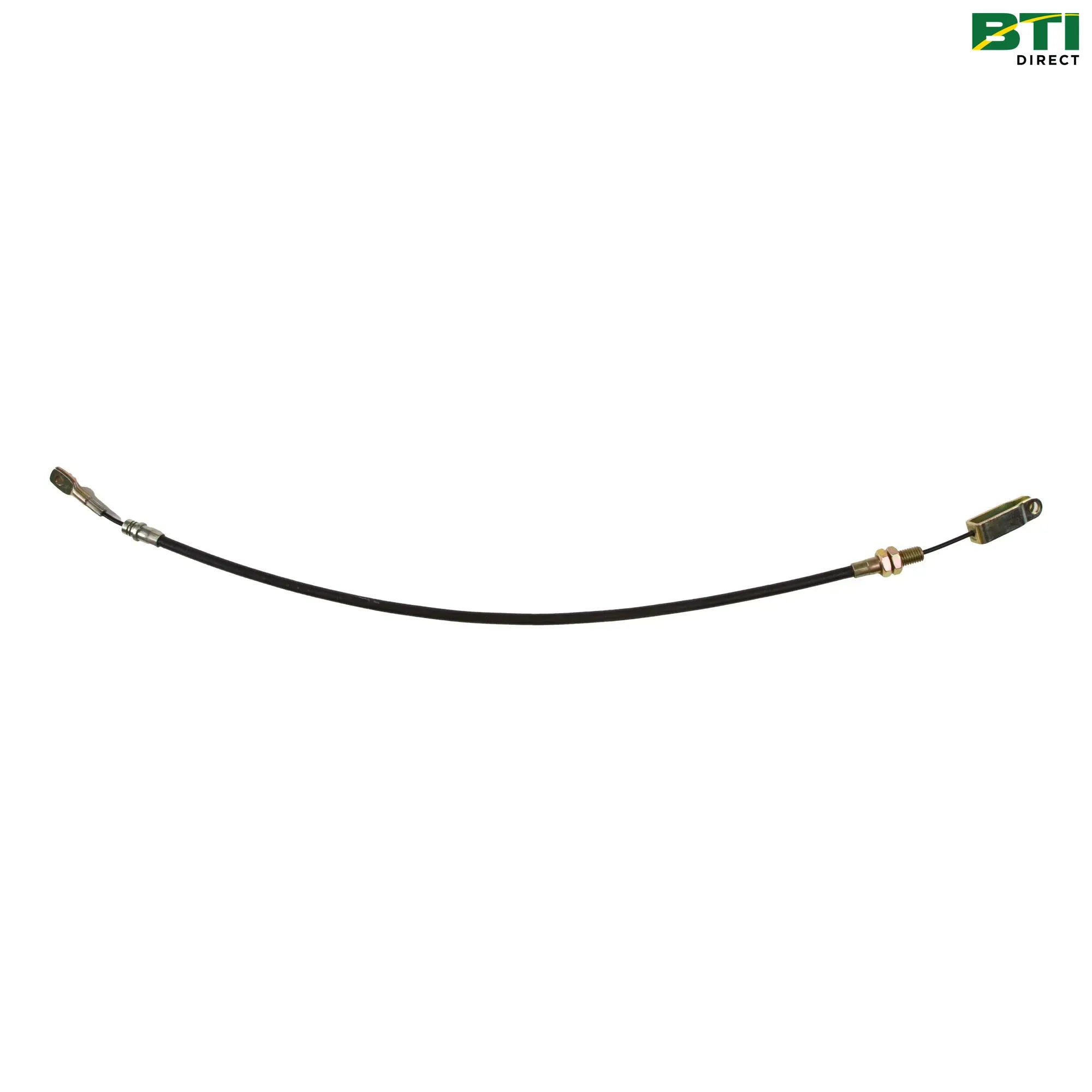 MT222: Park Brake Cable