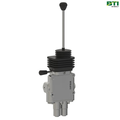 AW34502: Single Lever Selective Control Valve