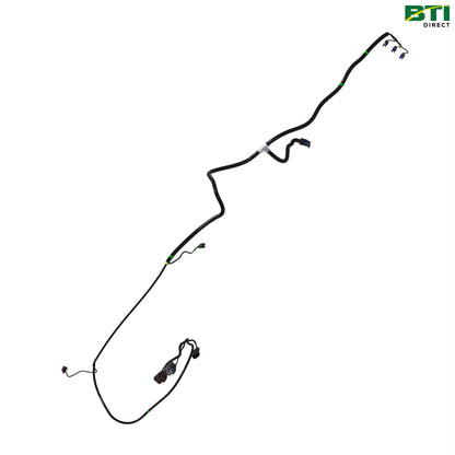 AL216203: Cab AutoTrac™ Wiring Harness