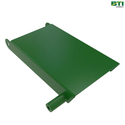 AXE42140: Rear Cover Panel Support