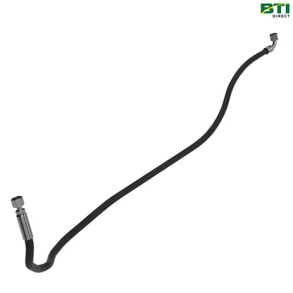 AXE44315: Reel Motor Return Hydraulic Hose