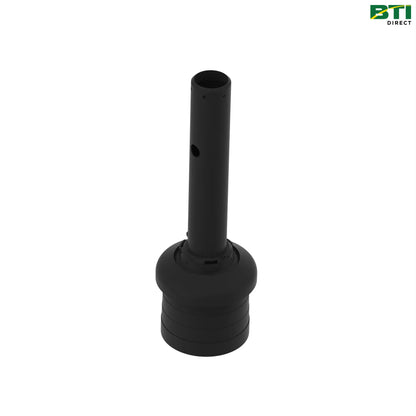 AXE64820: Powershaft Shield