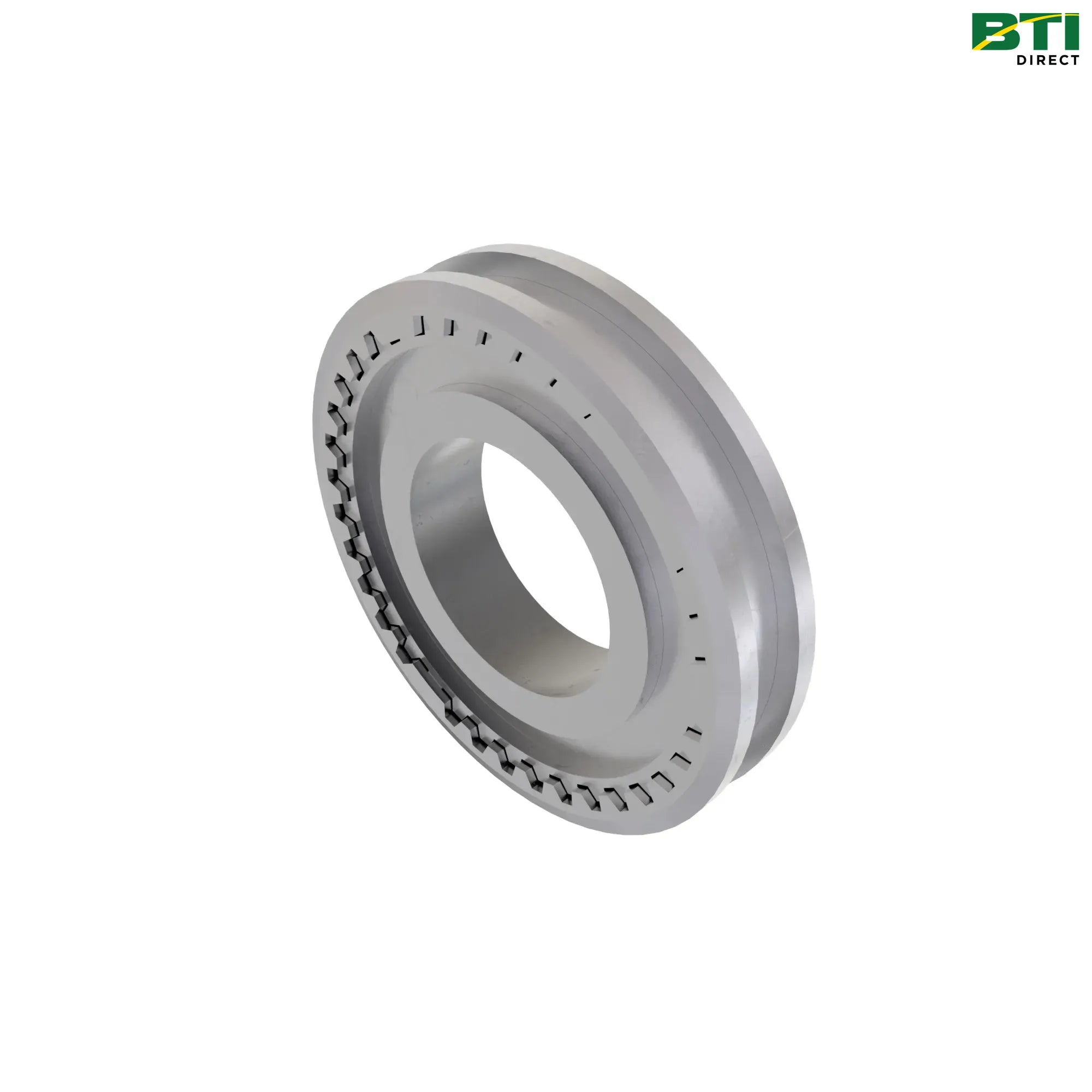 RE158125: Synchronizer