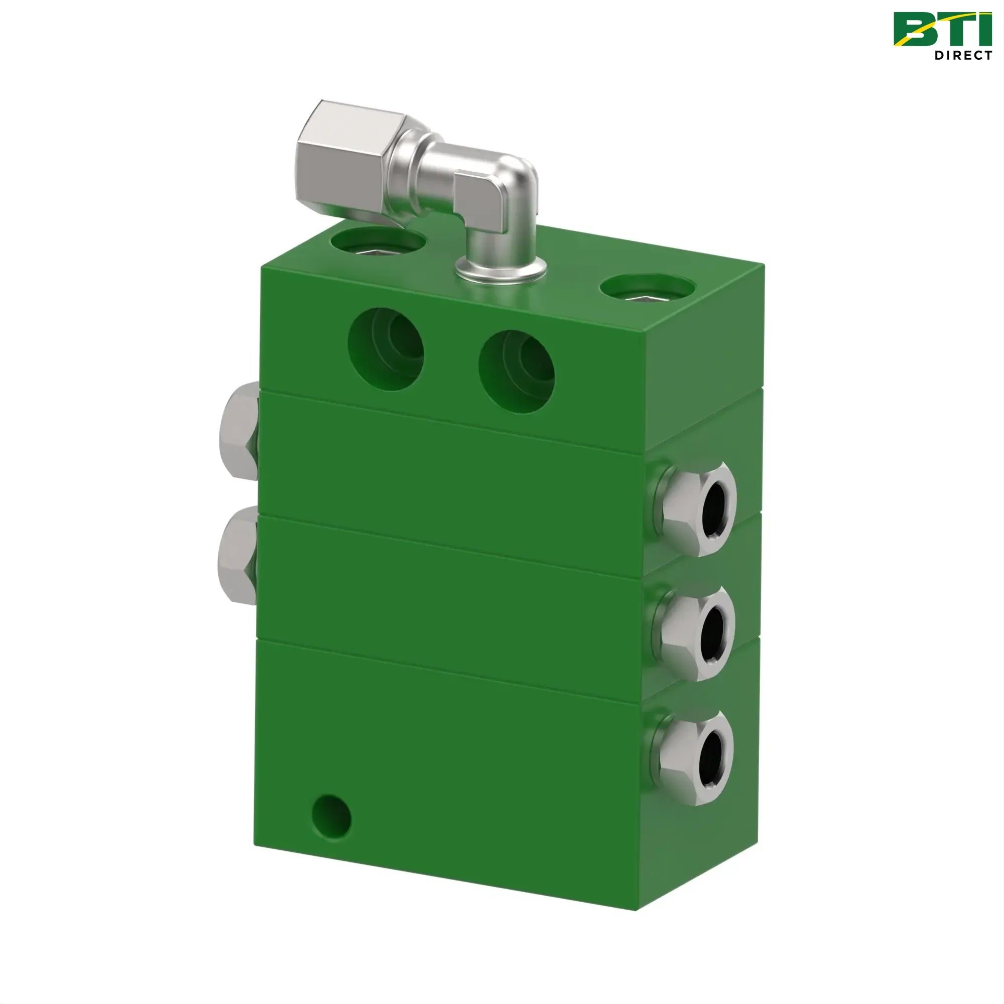 AXE21268: Manifold