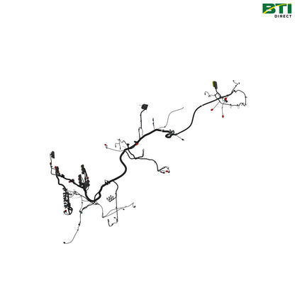 RE334125: Wiring Harness