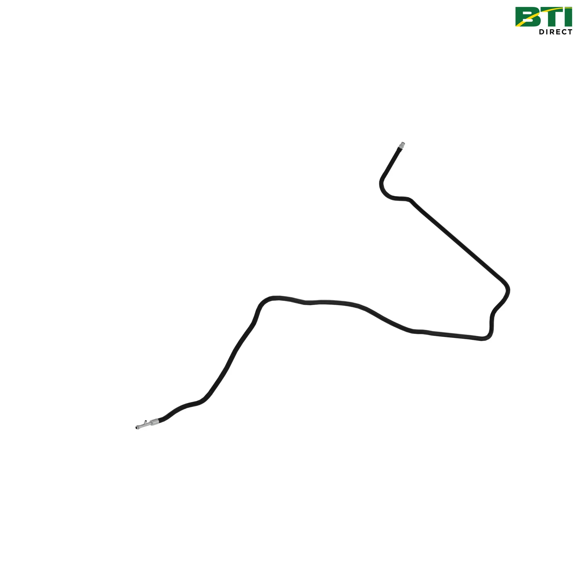 AN374987: Compressor Inlet Hose