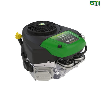 AUC22830: Complete Engine Block, Gasoline