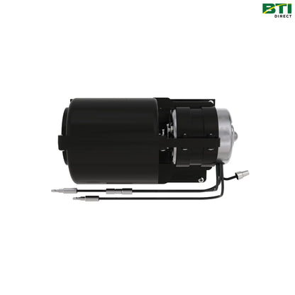 AUC12035: Blower Motor