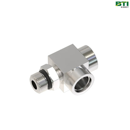 RE273651: Tee Fitting