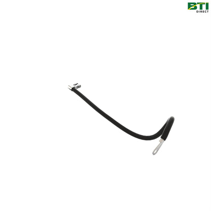 AL205787: Negative Battery Cable
