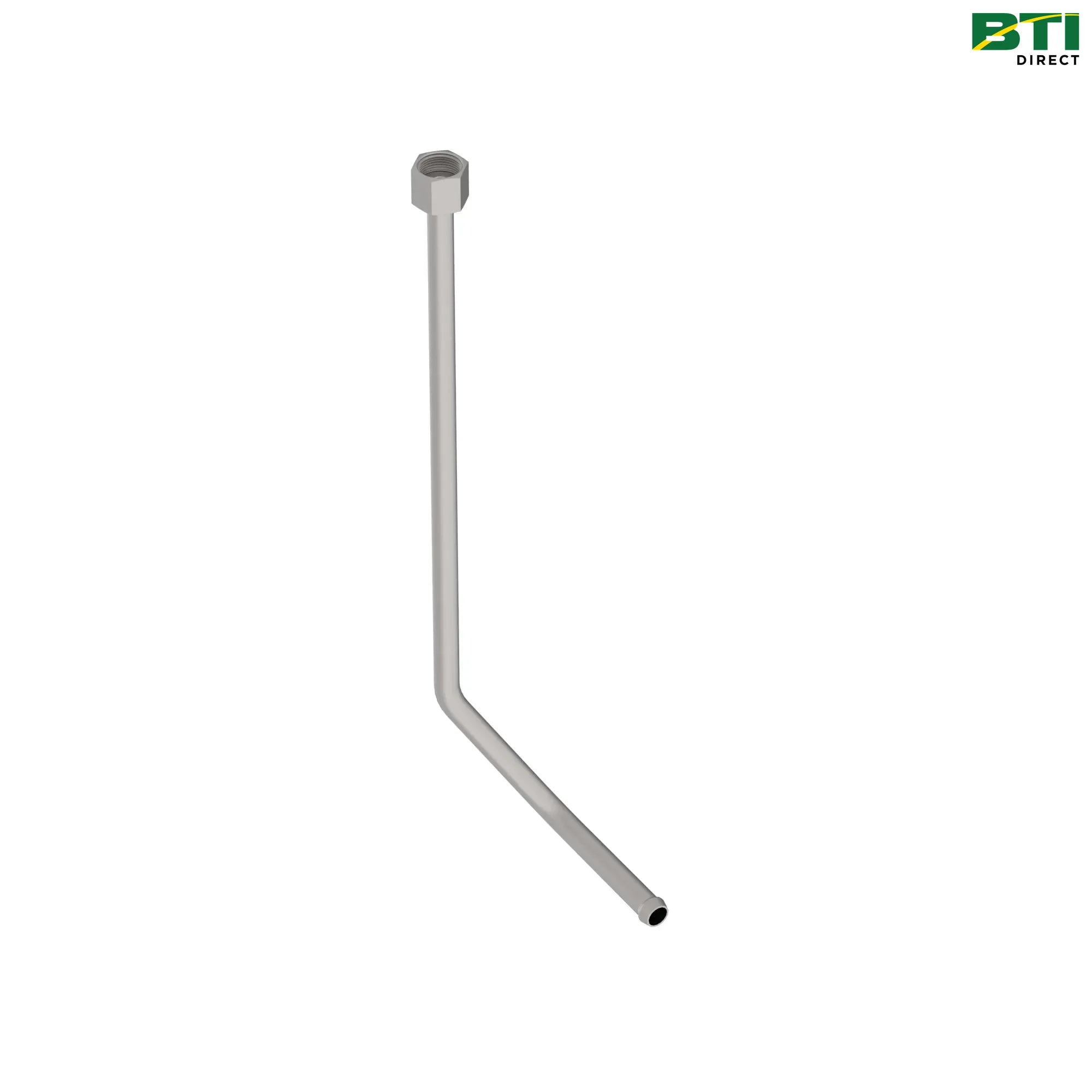 RE324167: Fuel Line, Supply